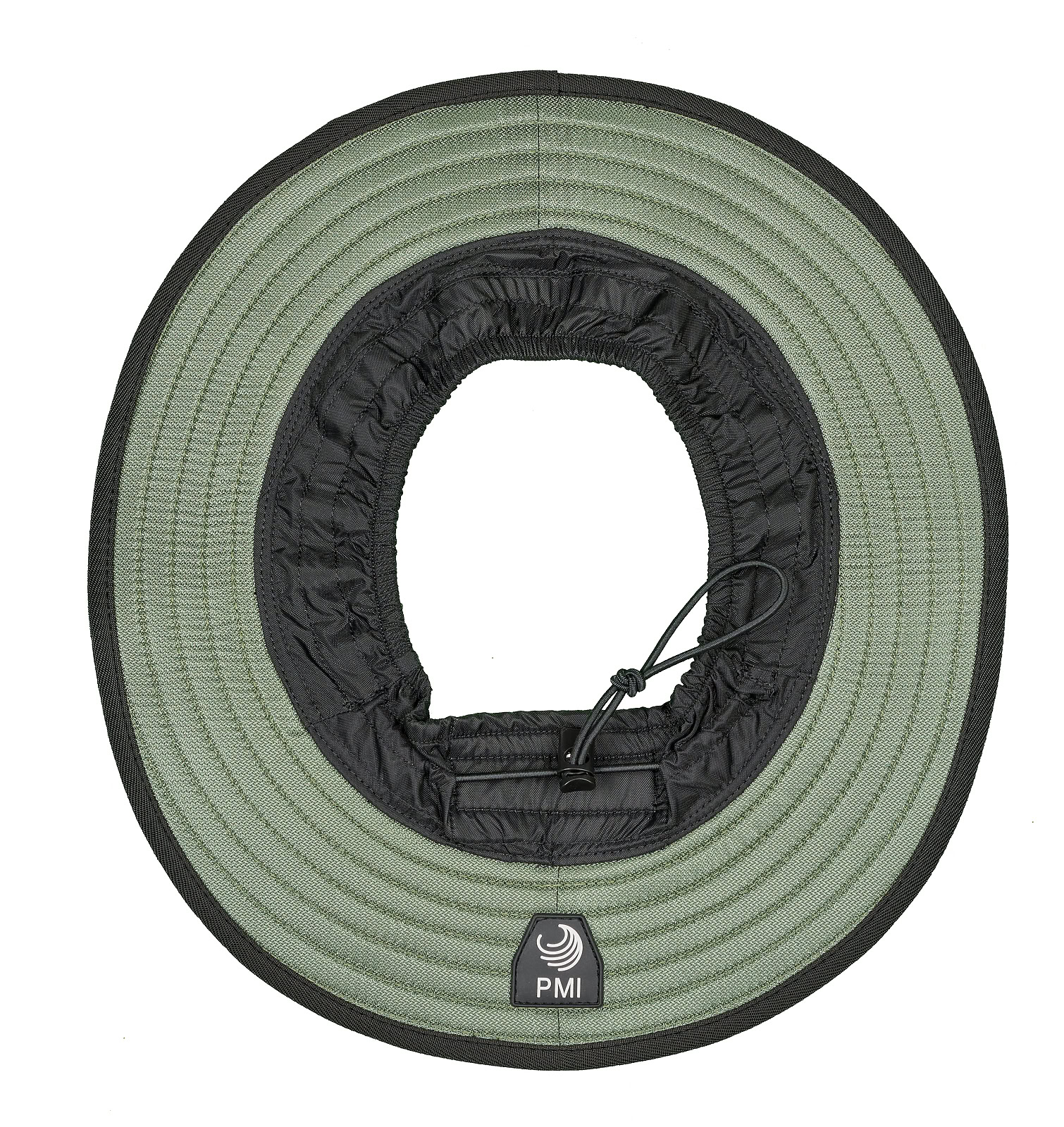 PMI Shadow Helmet Brim