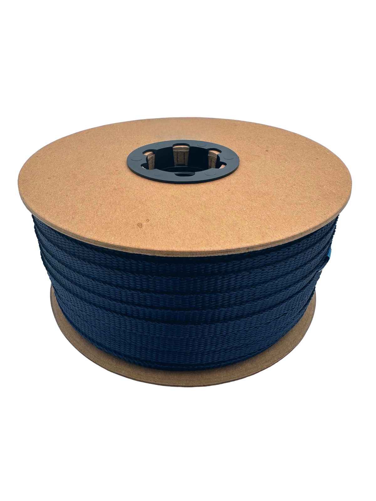 Polyester Pull Tape Unmarked For Halters