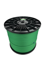 Polyester Pull Tape Unmarked For Halters