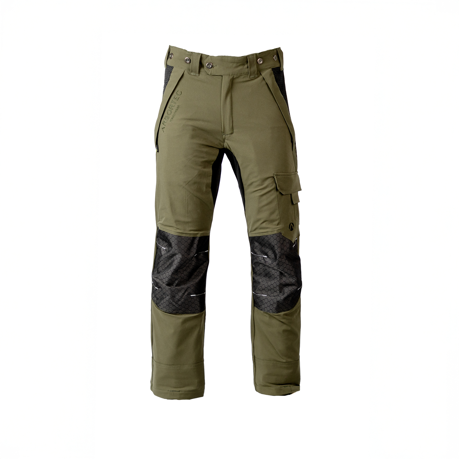 ARBORTEC Breatheflex Pro Vented Trousers (MLR Version)