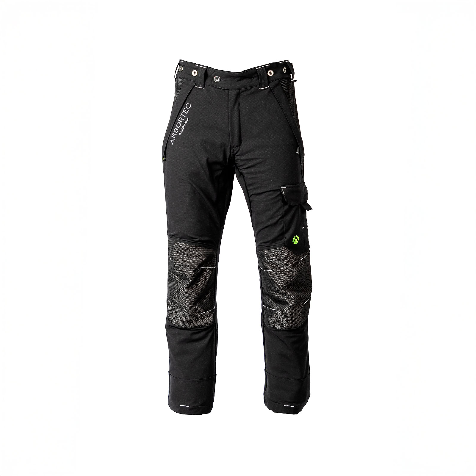 Chainsaw Protective Clothing