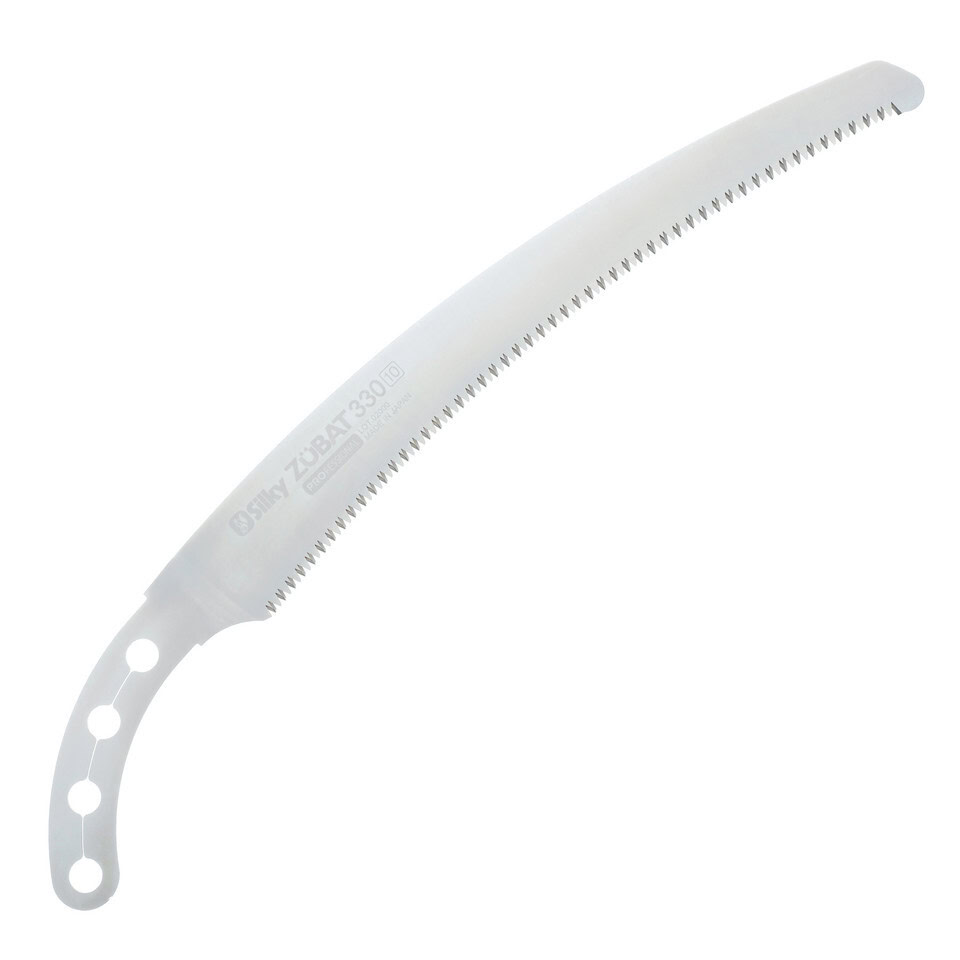 Silky ZUBAT 330 Curved Pruning Saw (Fine Teeth)