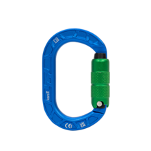 Aluminum Carabiners