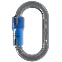 Aluminum Carabiners