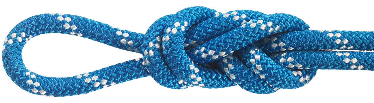 Teufelberger KM III 1/2 Climbing Rope