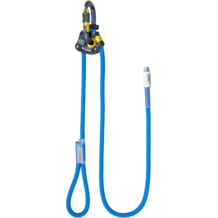 Professional Work Positioning Lanyards