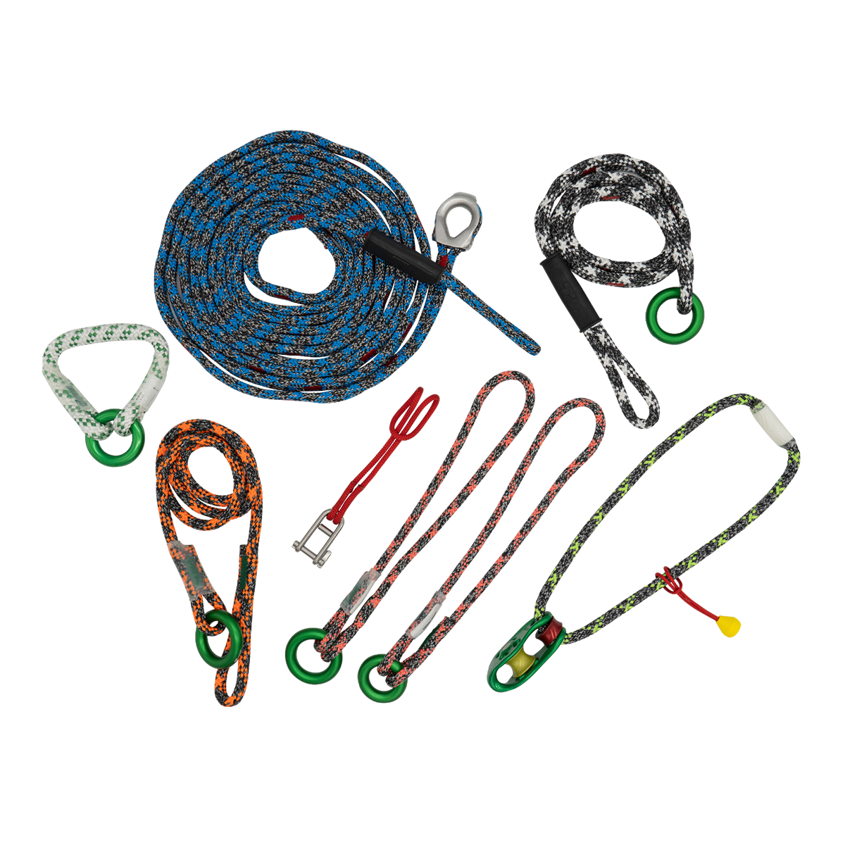 Teufelberger multiTOOL Kit