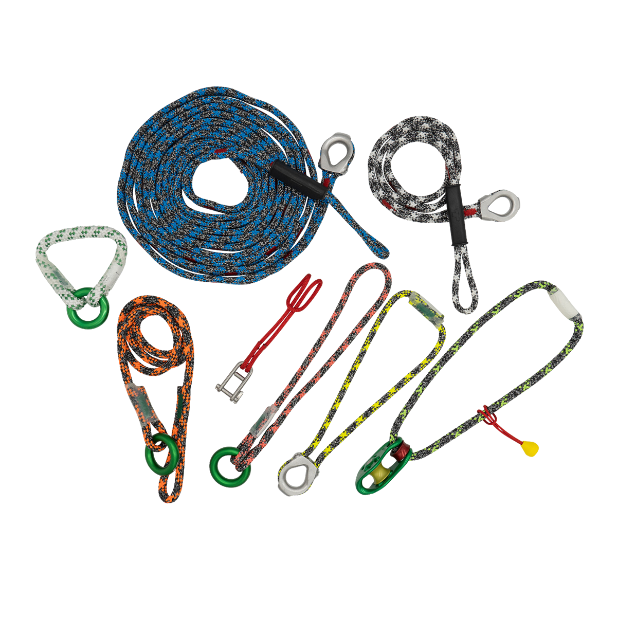 Teufelberger multiTOOL Kit