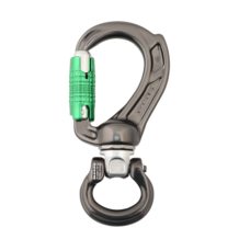 DMM Director Swivel Boss - DMM Director Swivel Boss