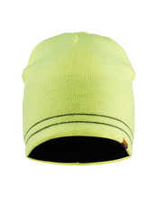 Blaklader HI-VIS REFLECTIVE BEANIE - Blaklader HI-VIS REFLECTIVE BEANIE