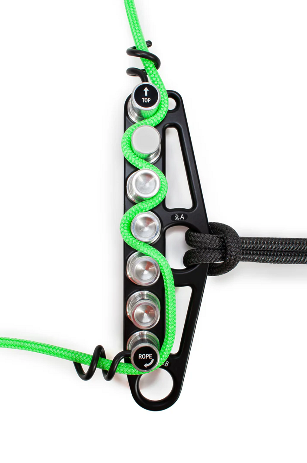 7R Jail Brake