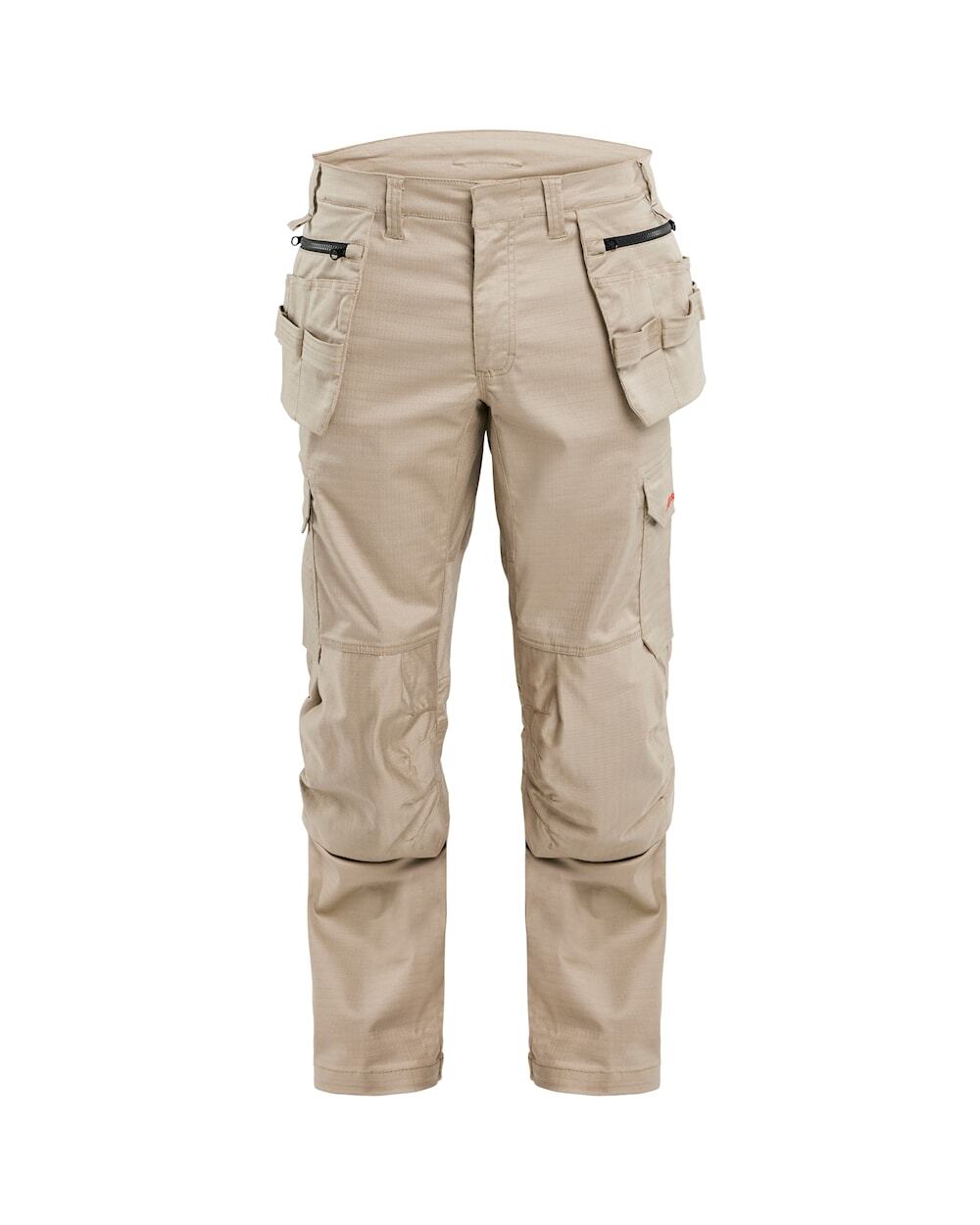 Workwear - FR Clothing