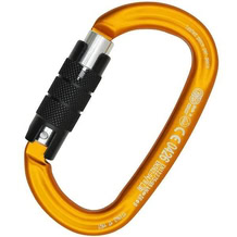 Aluminum Carabiners
