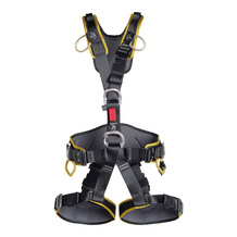 Wind Harnesses