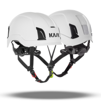 Helmets & Hearing Protection