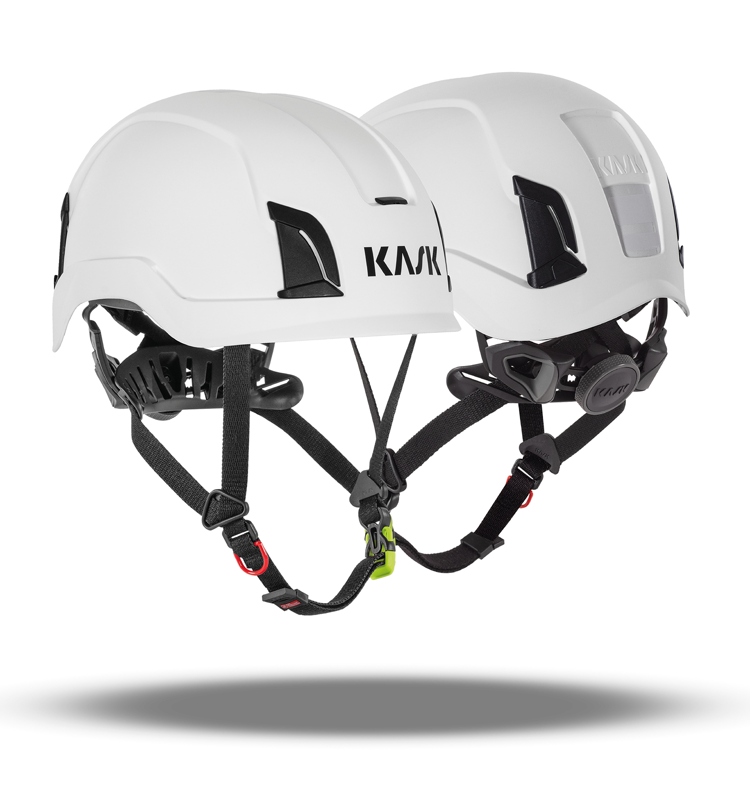 Helmets & Hearing Protection