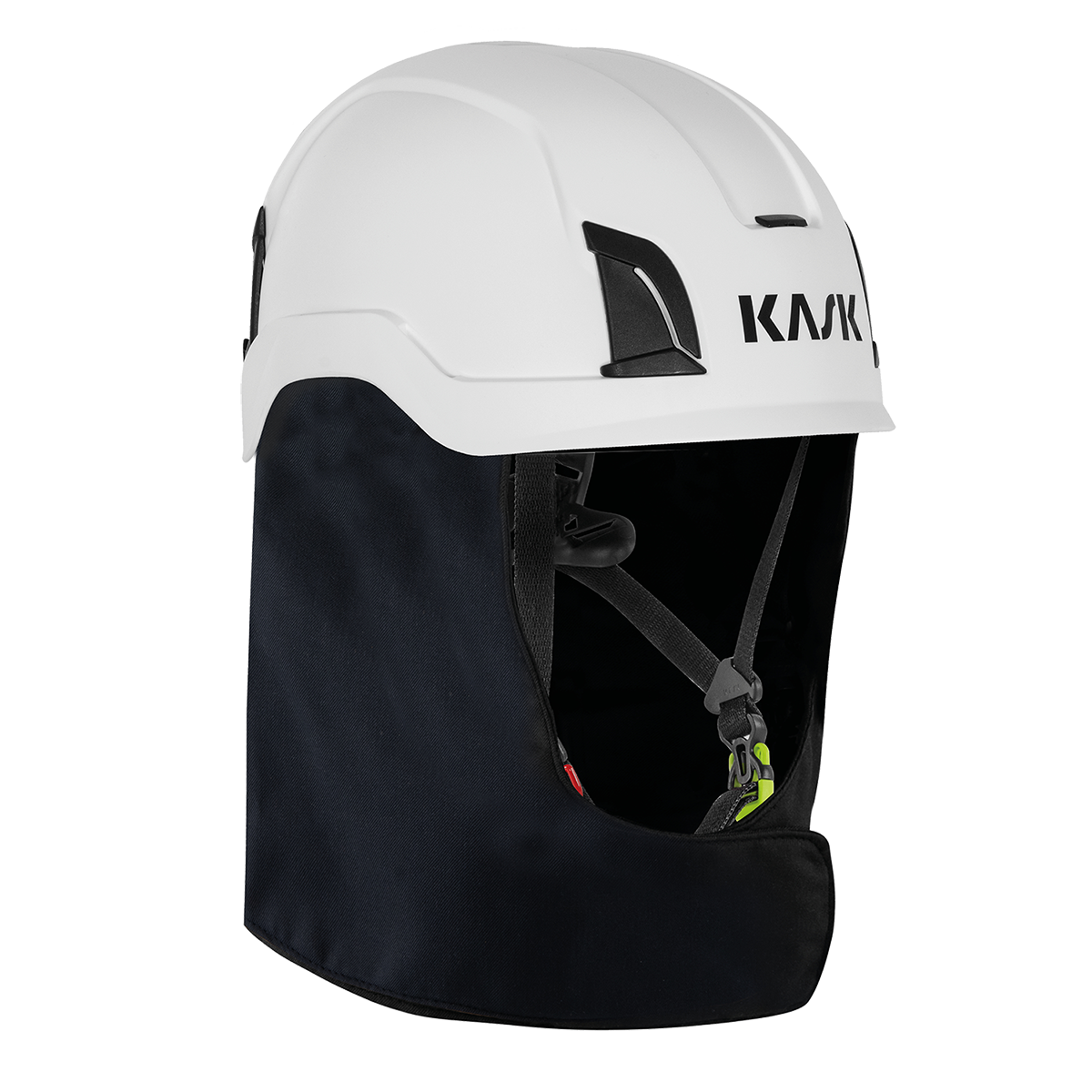 KASK FR Neck Protector