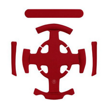 KASK Zenith X FR Padding - KASK Zenith X FR Padding