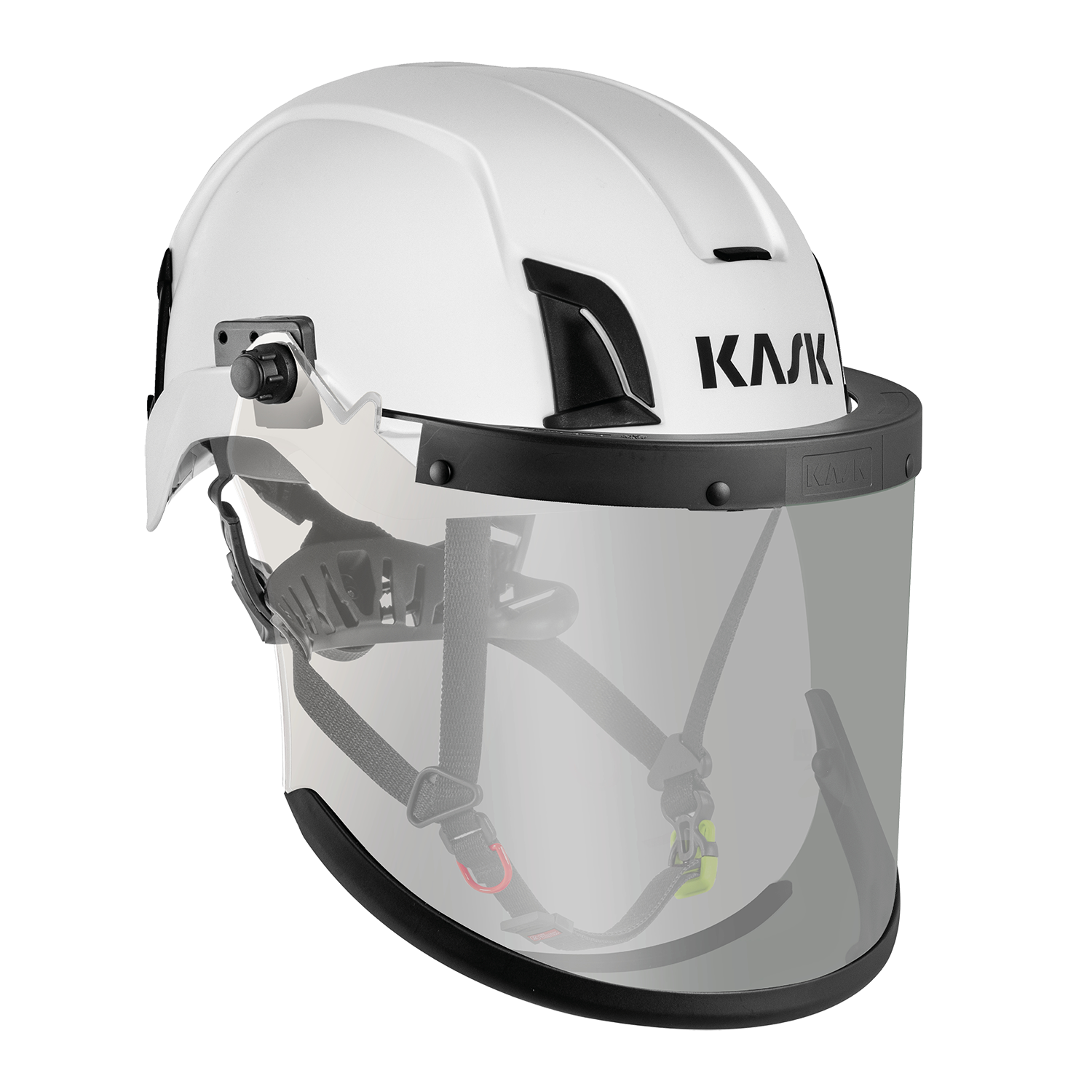 KASK Arc Flash Visor APTV27 - ERGO