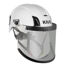 KASK Arc Flash Visor APTV27 - ERGO - KASK Arc Flash Visor APTV27 - ERGO