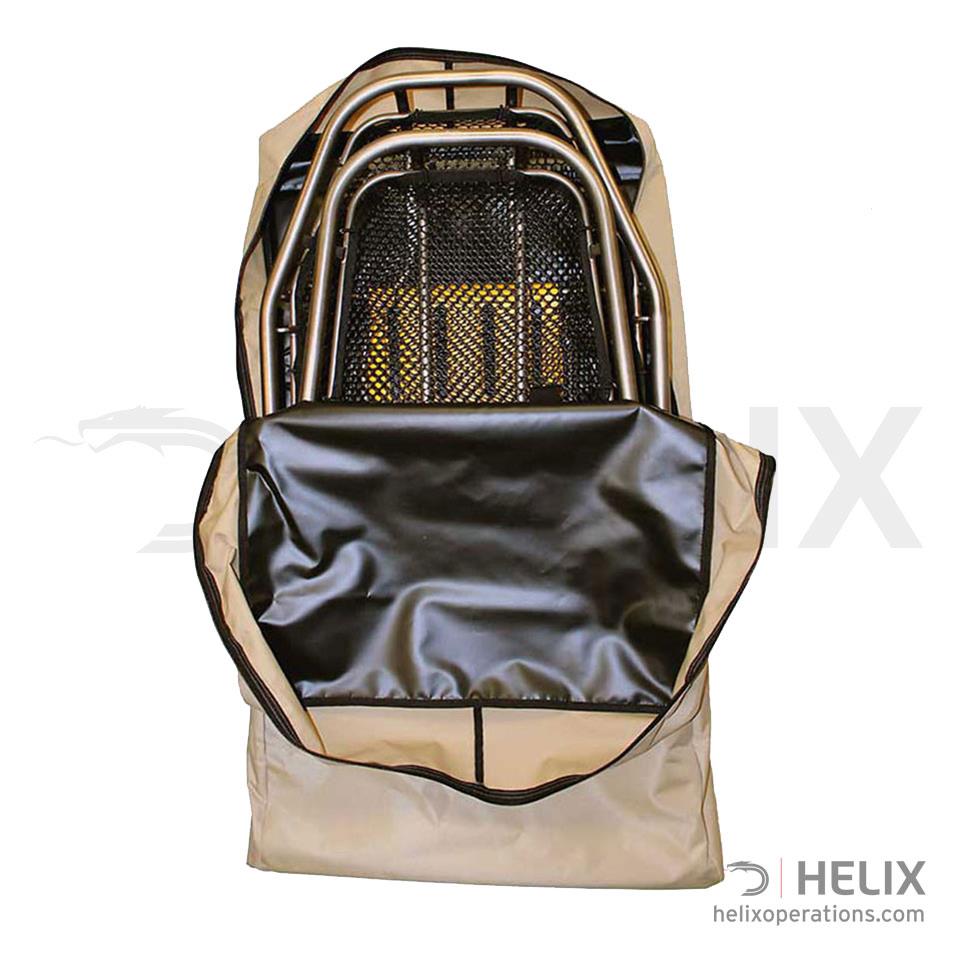 Traverse Titan Split Stretcher Transport Bag