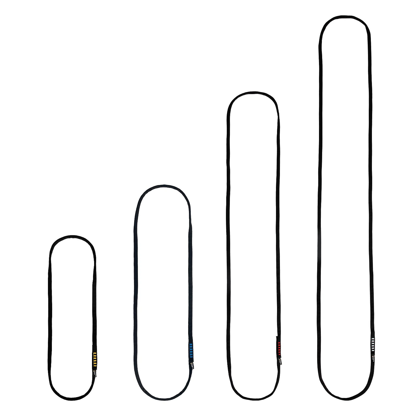 Singing Rock OPEN Sling Dual Layer (10 Pack)