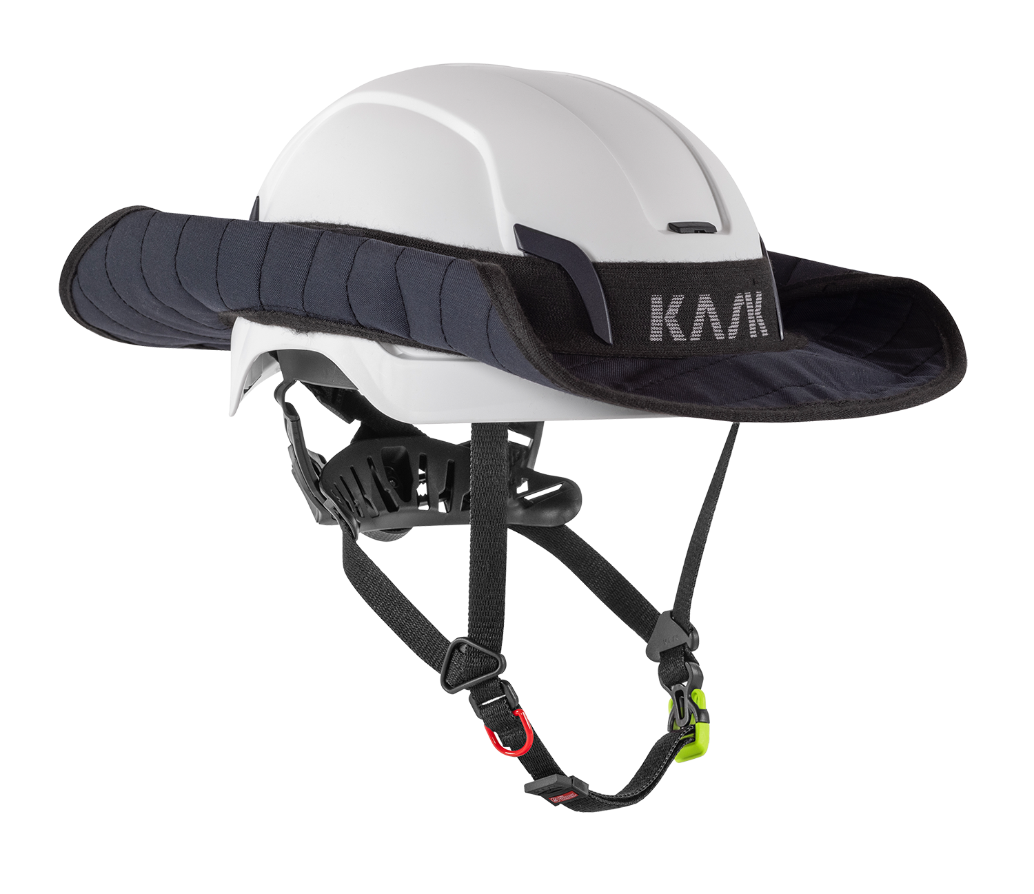 KASK FR Sun Shield