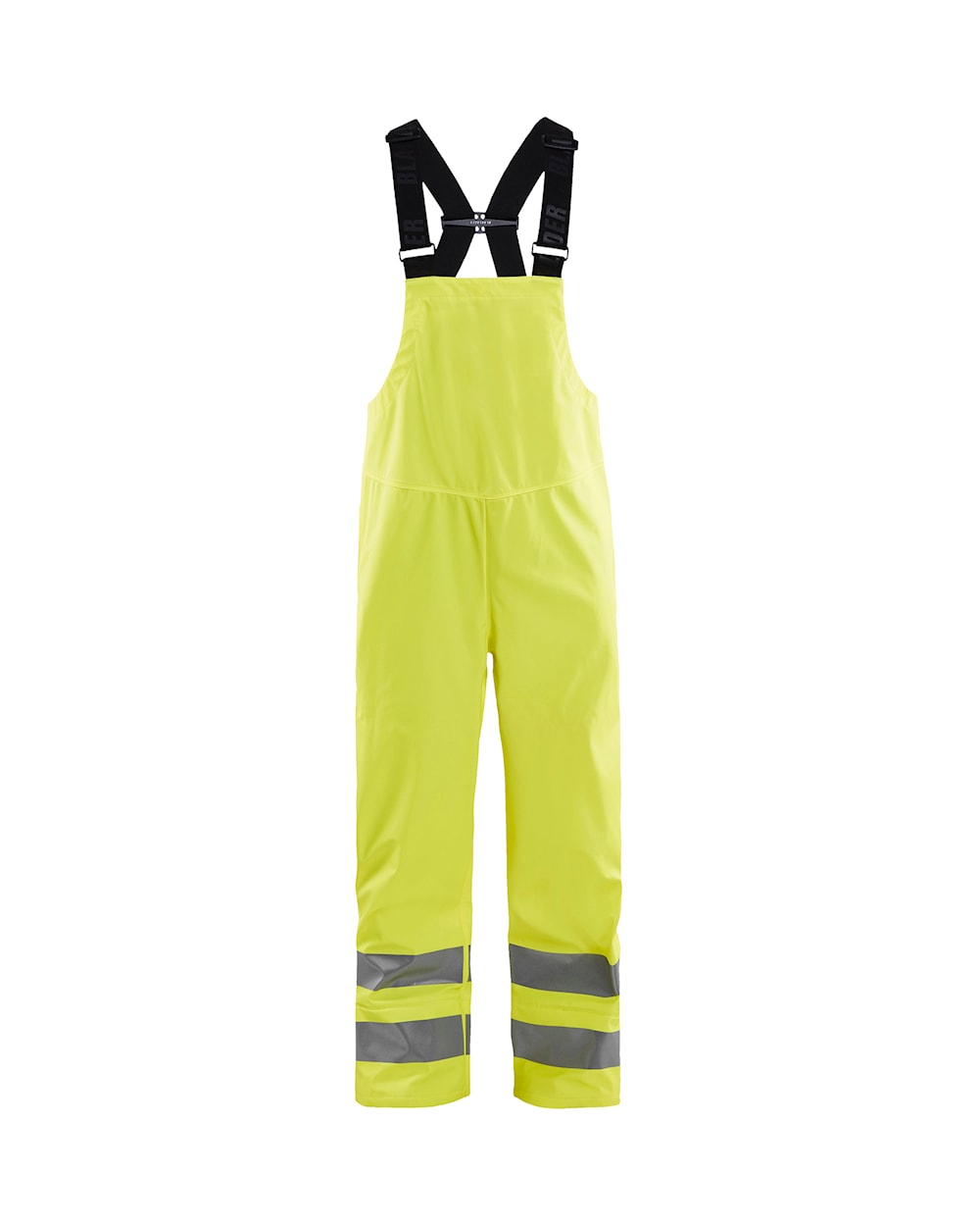 Blaklader Hi-Vis Rain Pants (CSA)