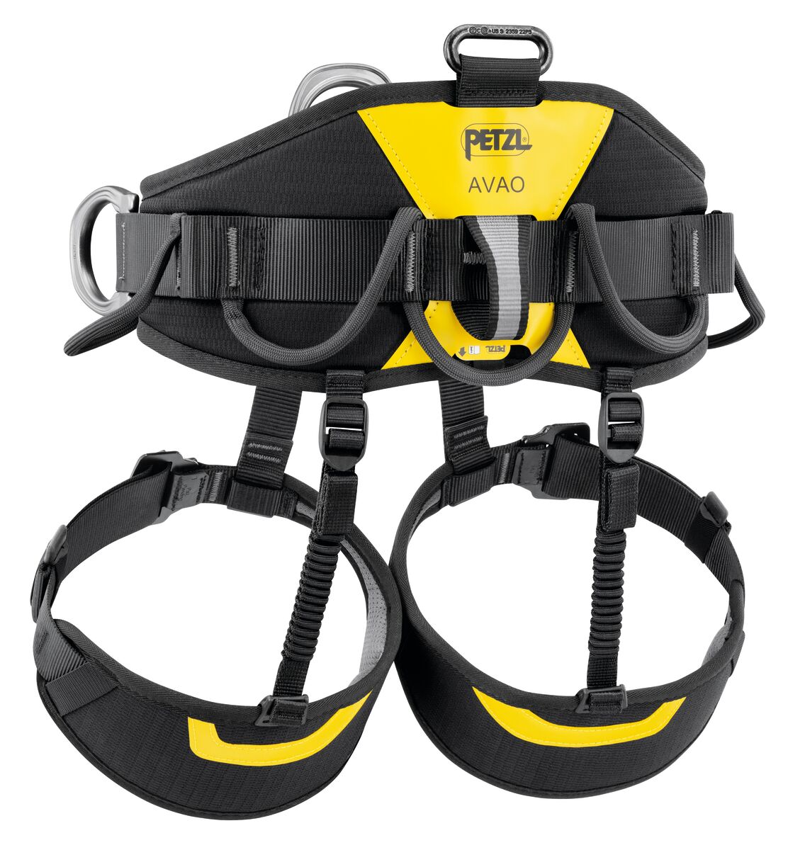 Petzl AVAO SIT