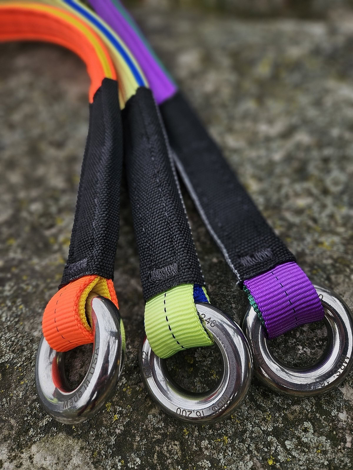 CMI Friction Saver - Lowest prices & free shipping | Maple Leaf Ropes