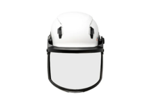 Studson SHK-1 Full Face Shield w/ Mechanism - Studson SHK-1 Full Face Shield w/ Mechanism