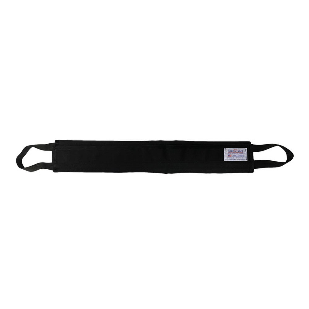 RopeSafe Edge Protection & Anchor System