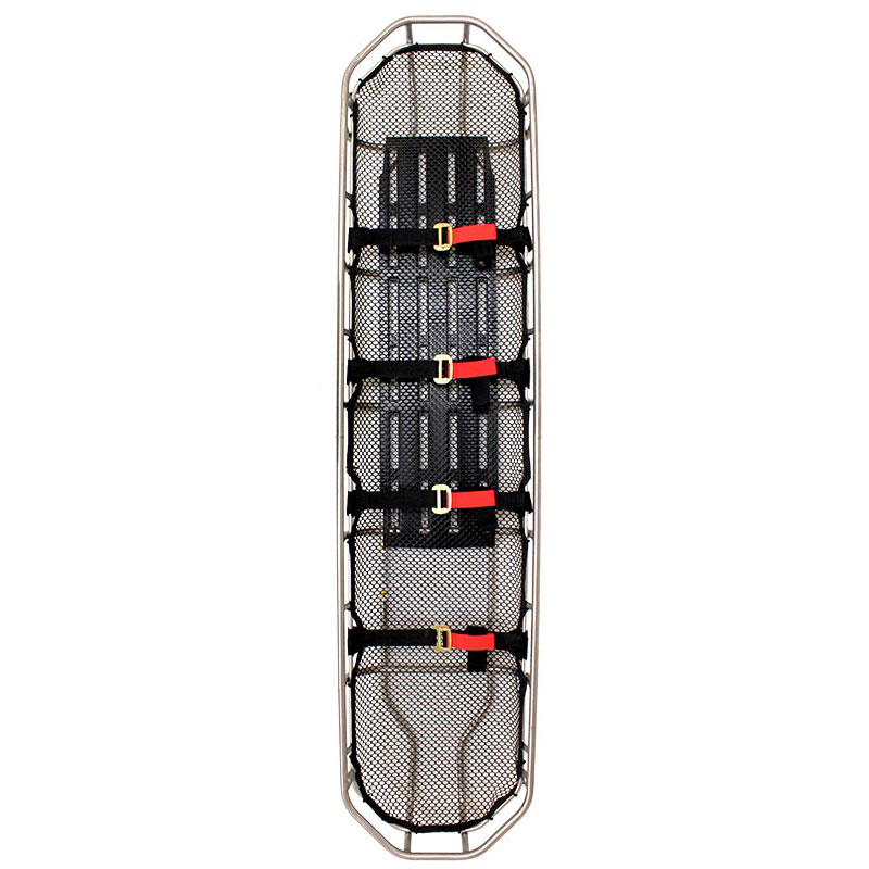 Traverse Pinnacle Titanium Confined Space Rescue Litter