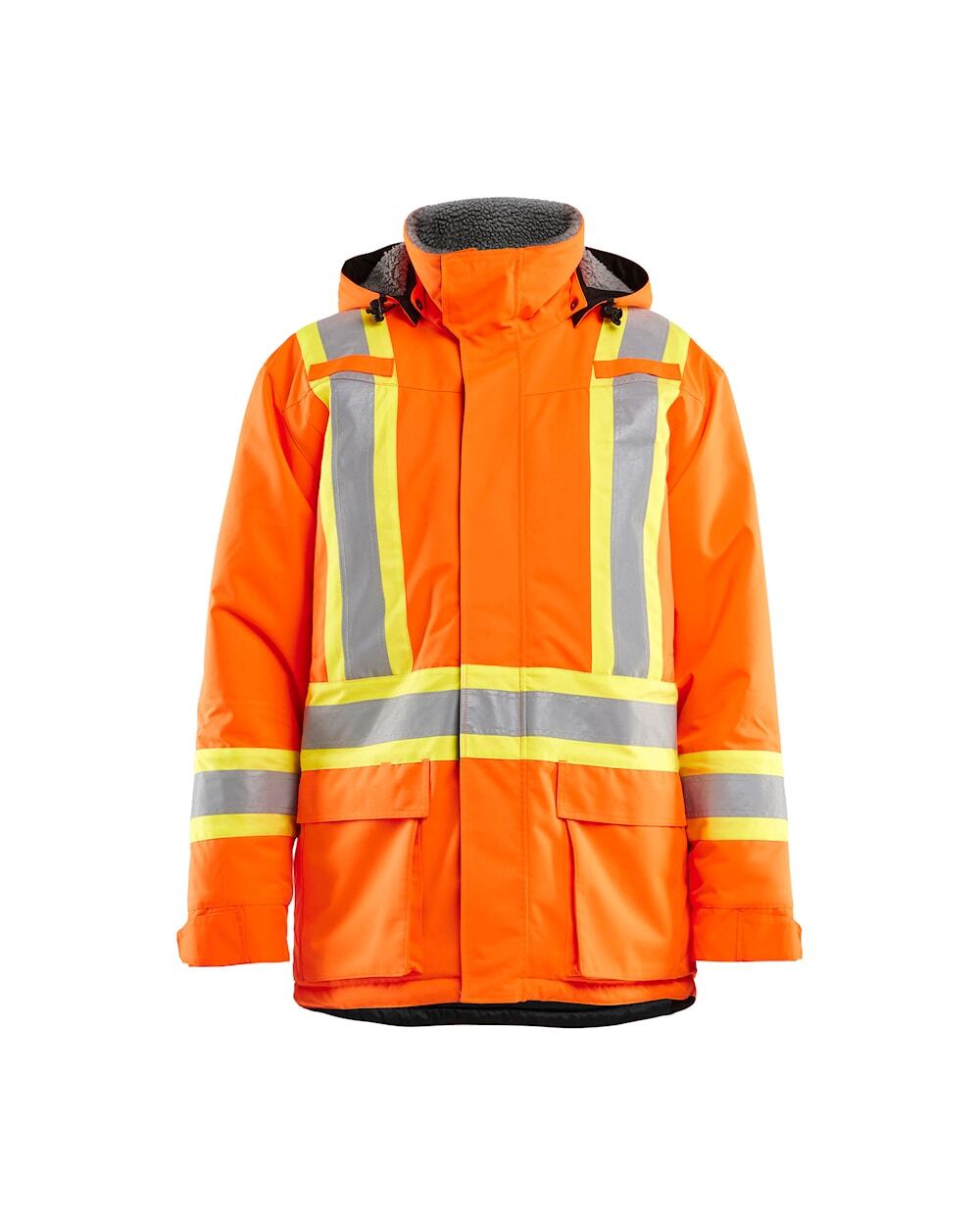 Blaklader Winter Parka (CSA/ANSI)