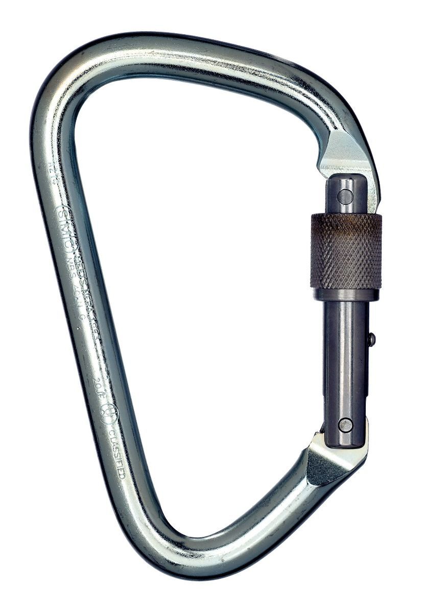 SMC Extra Large Steel Locking D - Lowest prices & free shipping | Maple ...