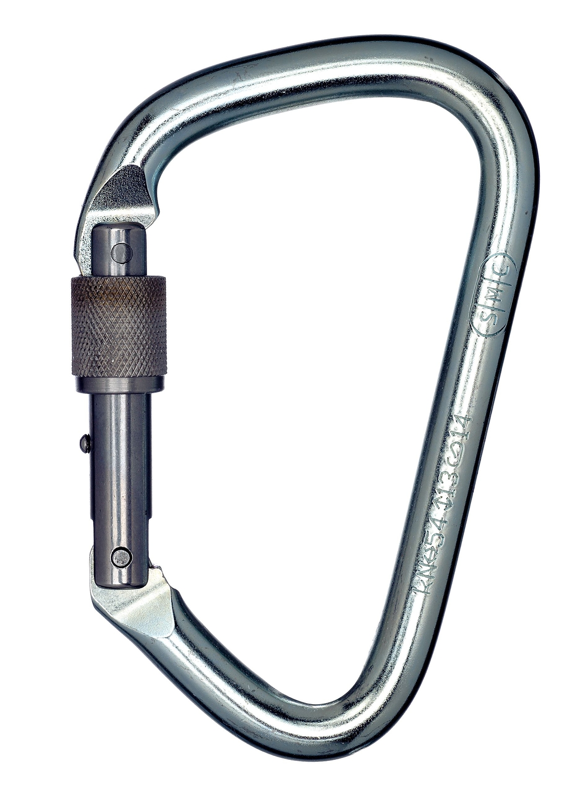 SMC Extra Large Steel Locking D