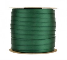 Tubular MIL-Spec Nylon Webbing -1" Green