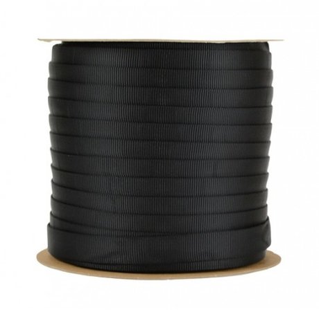 Webbing, Chafe Protection & Heat Shrink
