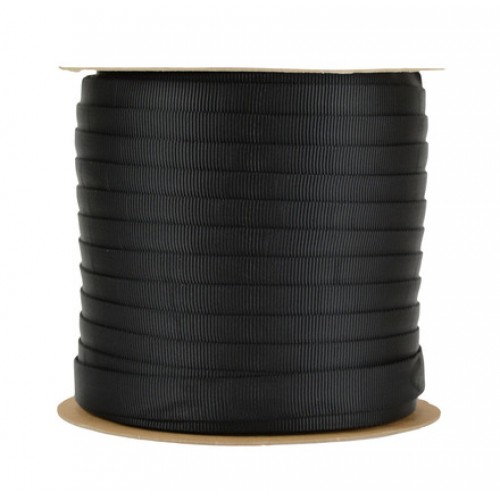 Webbing, Chafe Protection & Heat Shrink