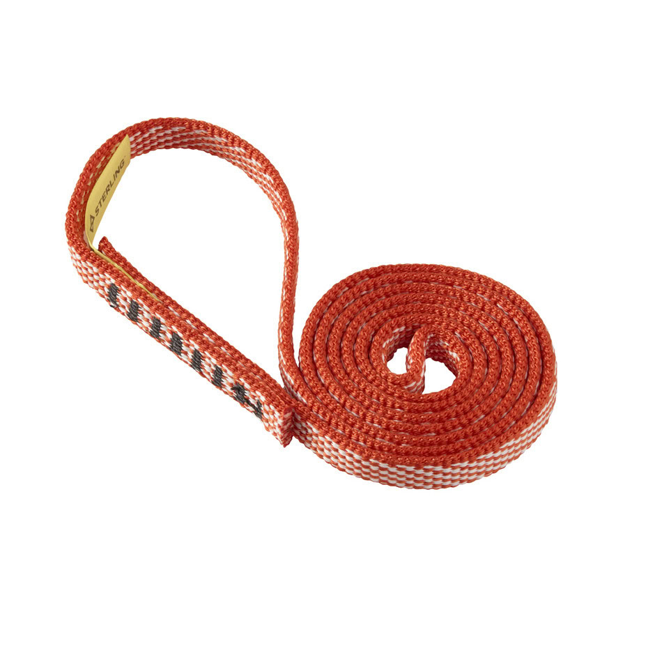 Sewn Slings