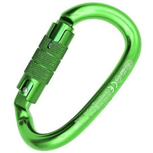 Aluminum Carabiners