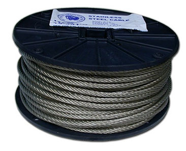 Wire Rope & Chain