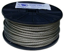 Stainless Steel Cable