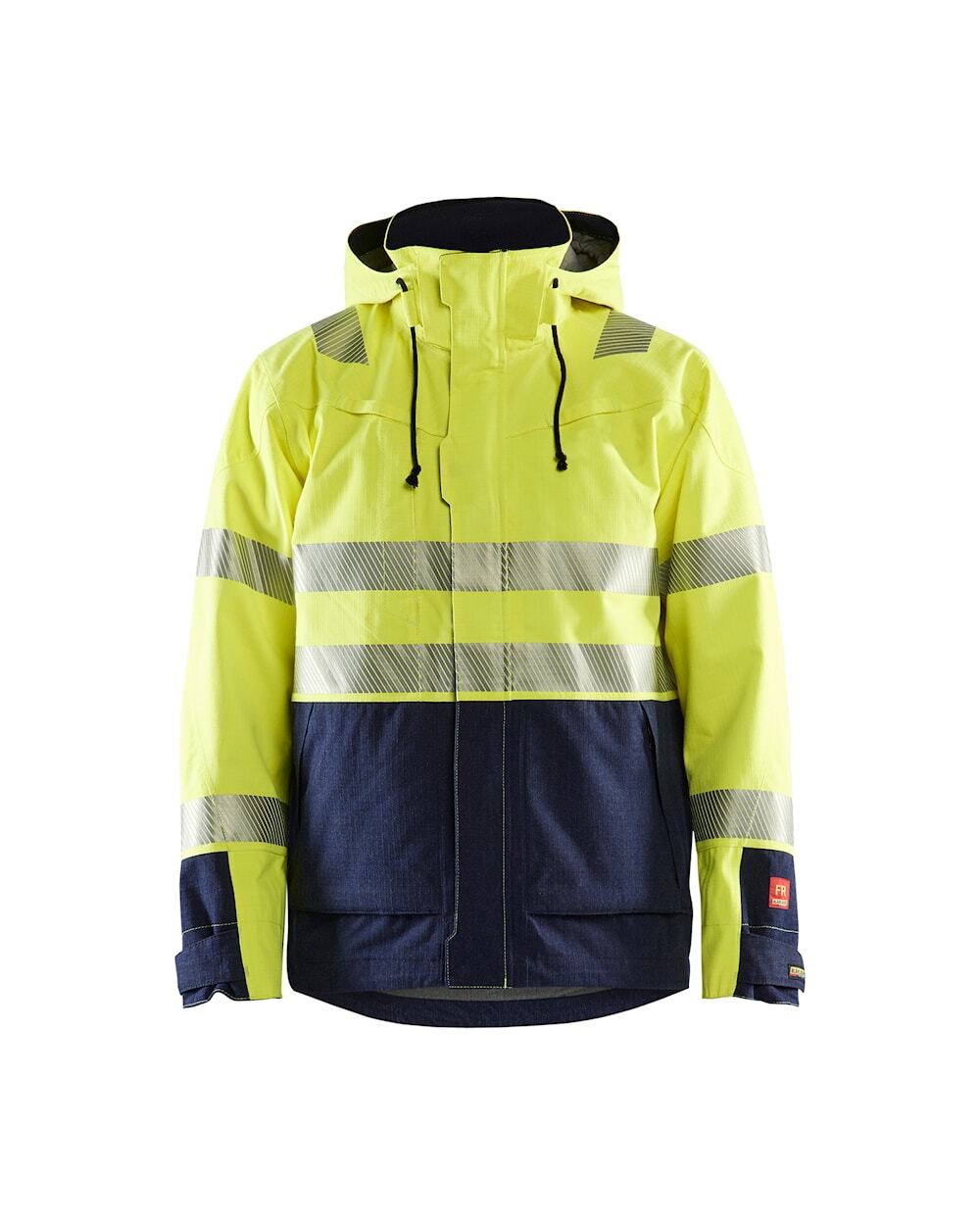 Workwear - Men's Tops