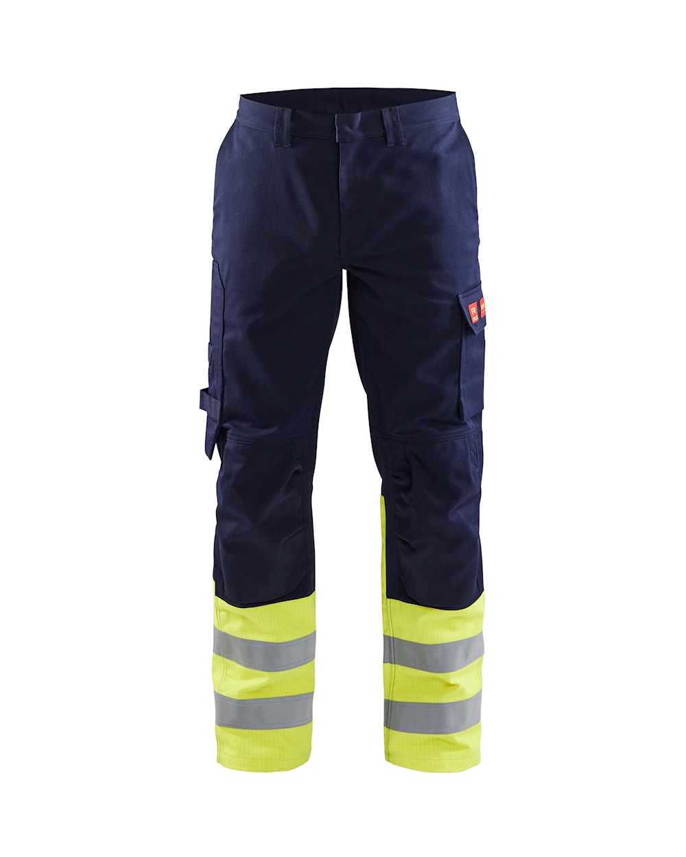 Blaklader FR VISIBILITY PANT