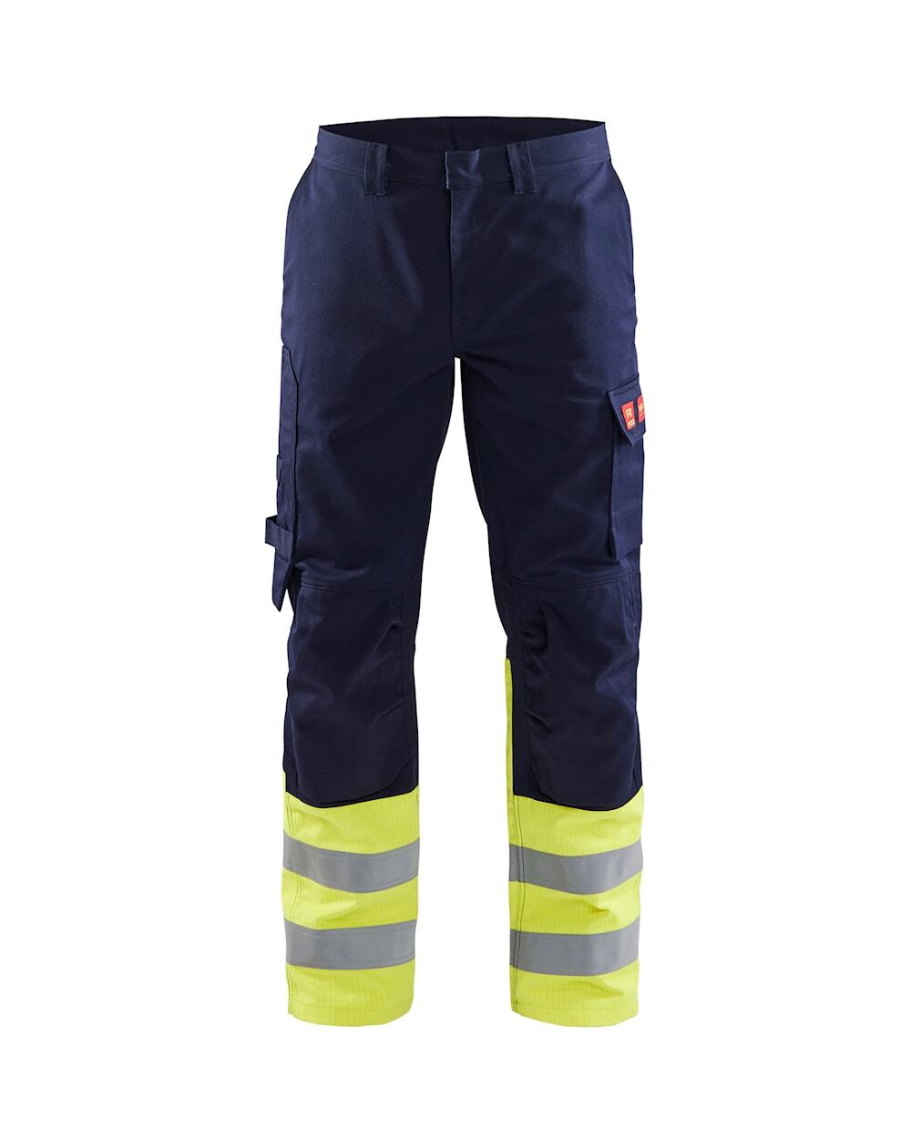 Blaklader FR VISIBILITY PANT (2024)