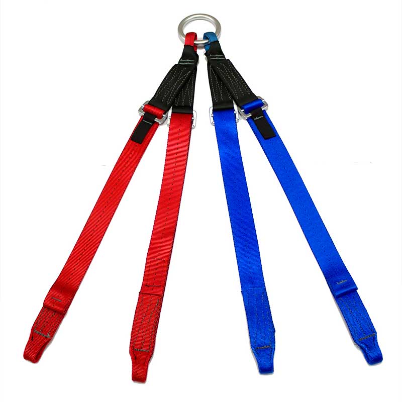 Traverse Soft Eye Litter Bridle