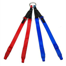 Traverse Soft Eye Litter Bridle - Traverse Soft Eye Litter Bridle