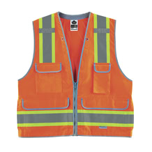 Safety Vests
