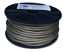 Stainless Steel Cable